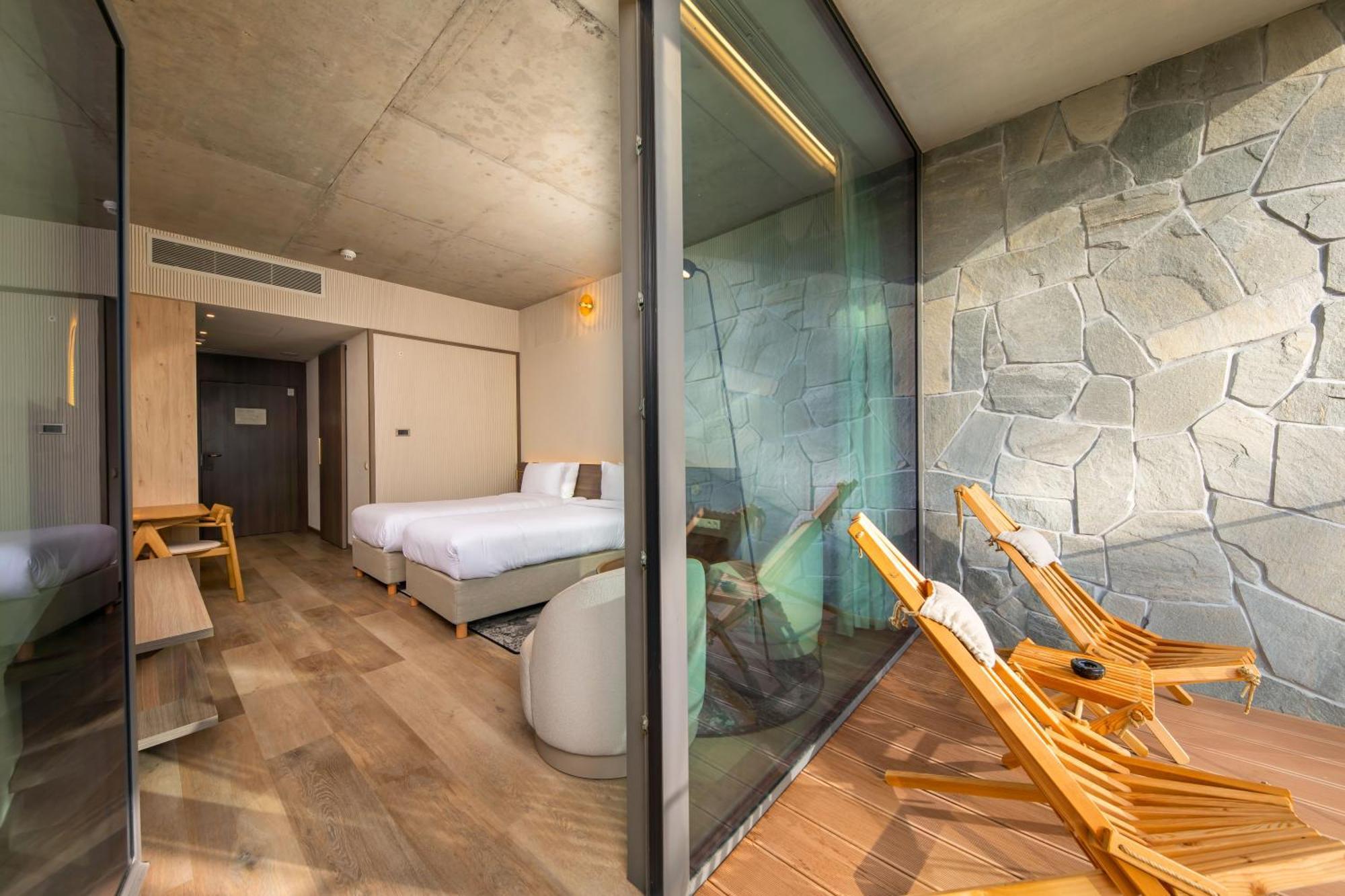 Hotel Glar Conference & Spa Wisełka Dış mekan fotoğraf