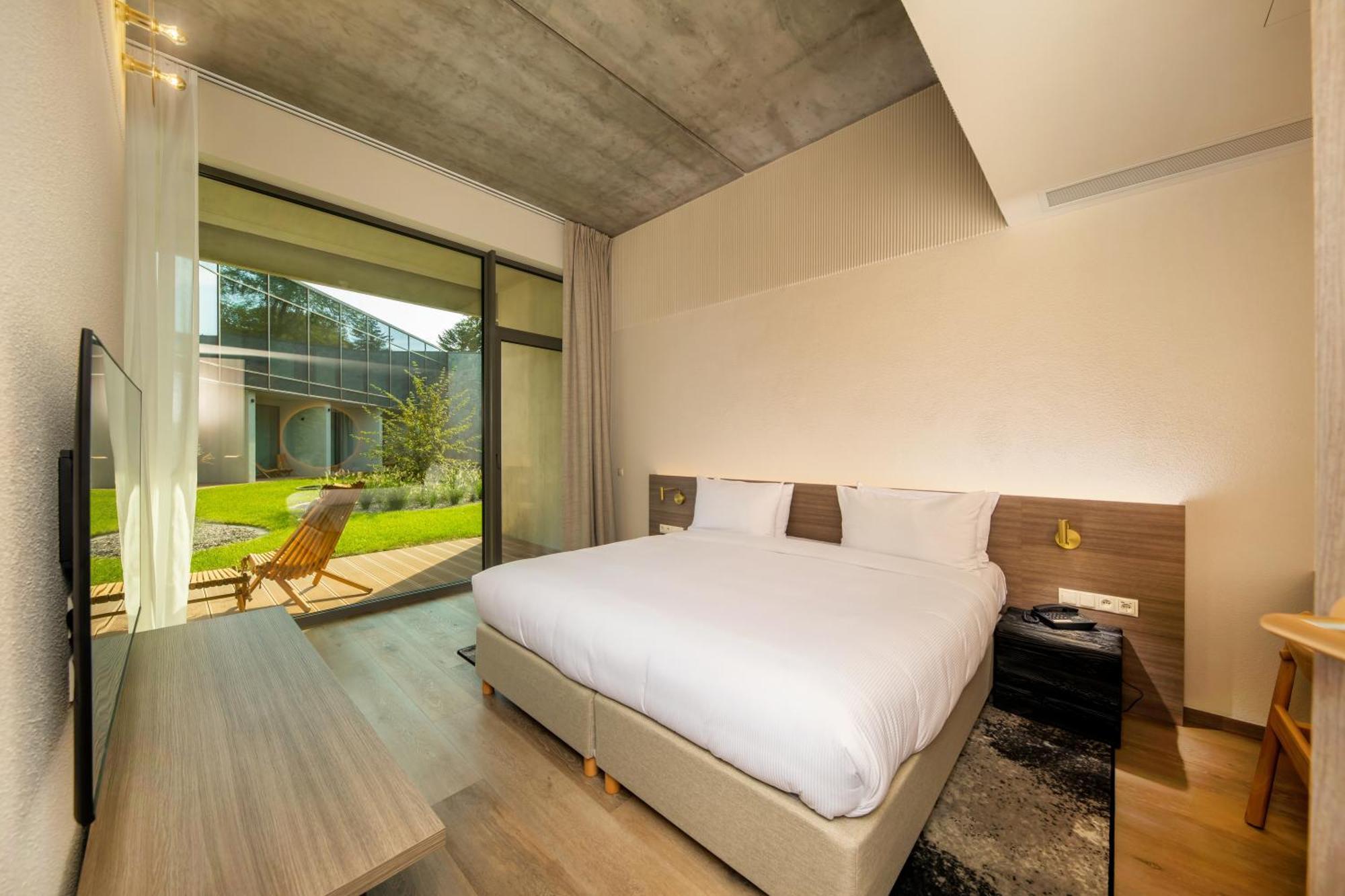 Hotel Glar Conference & Spa Wisełka Dış mekan fotoğraf
