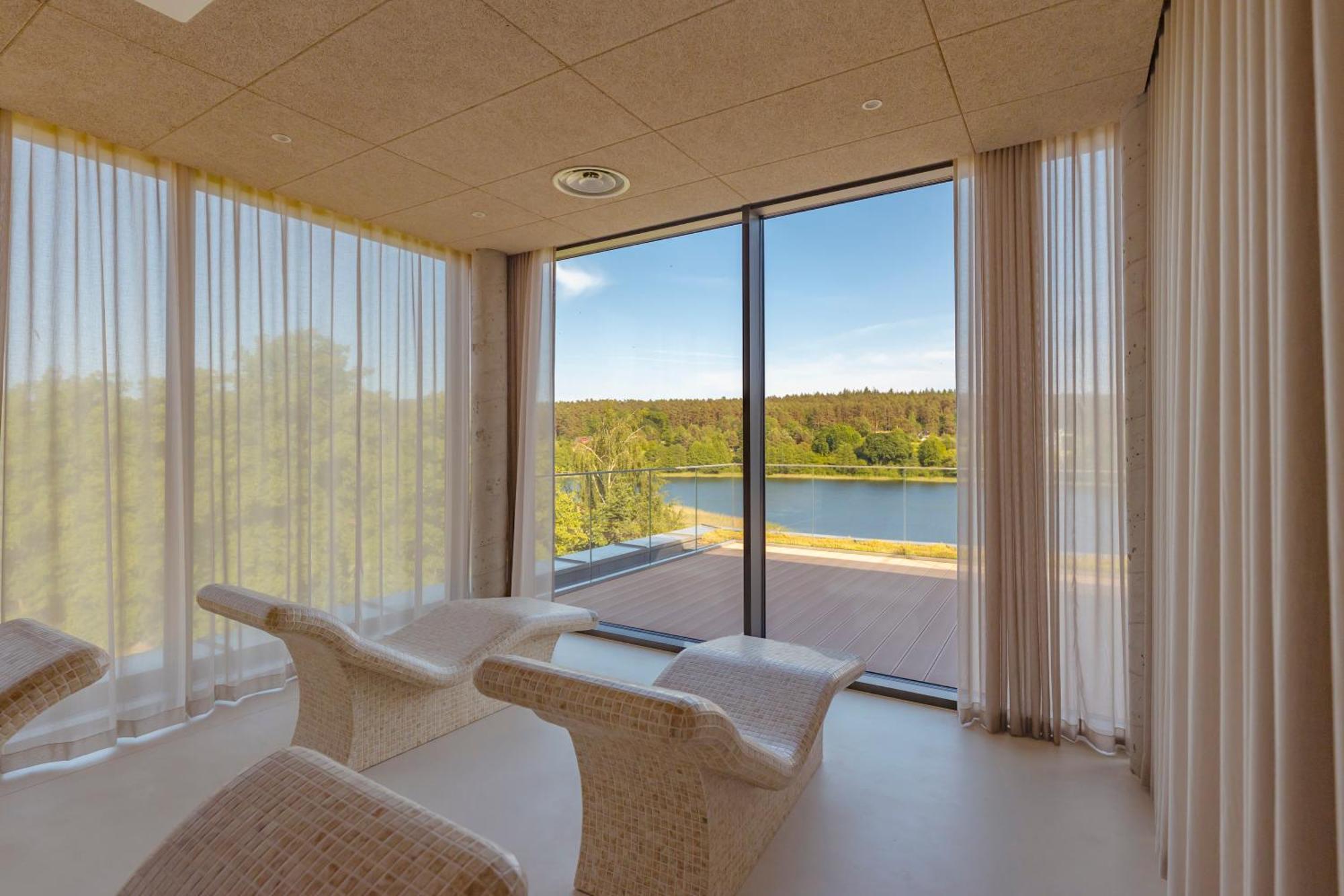 Hotel Glar Conference & Spa Wisełka Dış mekan fotoğraf
