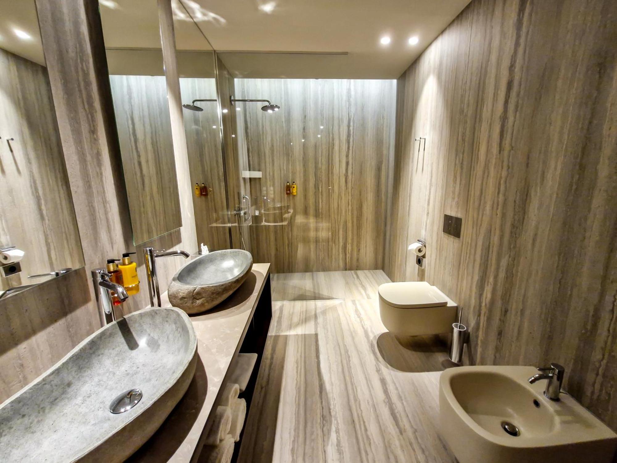 Hotel Glar Conference & Spa Wisełka Dış mekan fotoğraf