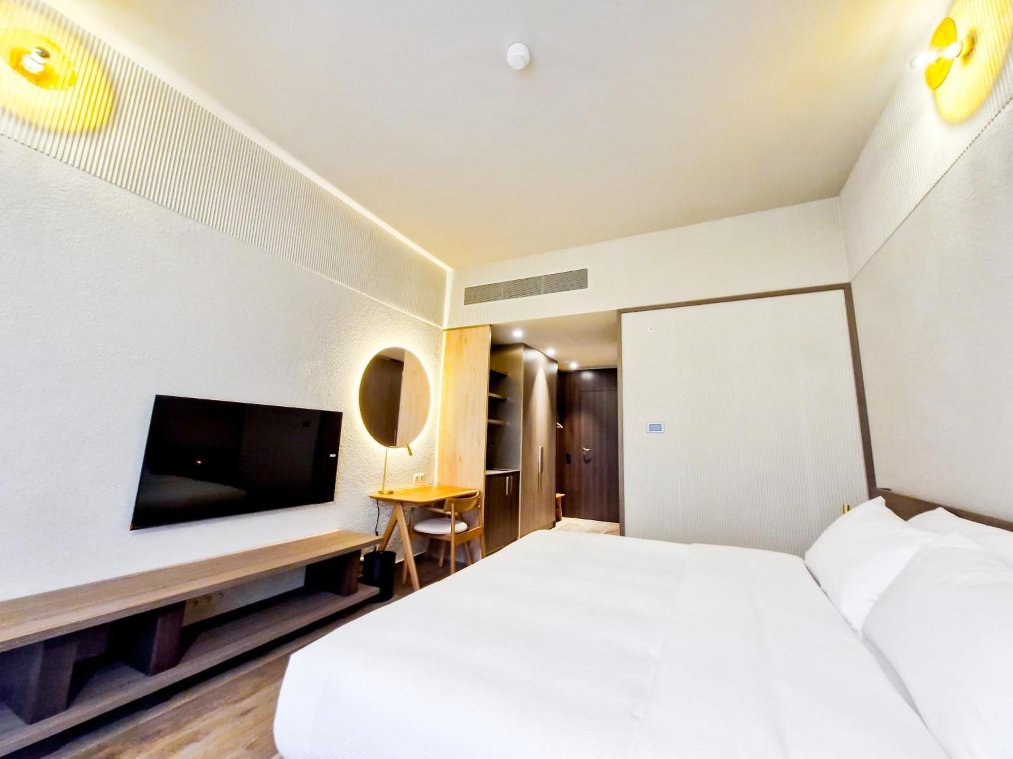 Hotel Glar Conference & Spa Wisełka Dış mekan fotoğraf