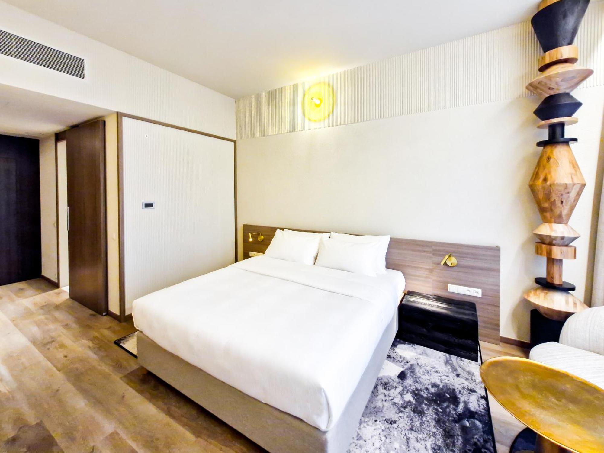 Hotel Glar Conference & Spa Wisełka Dış mekan fotoğraf