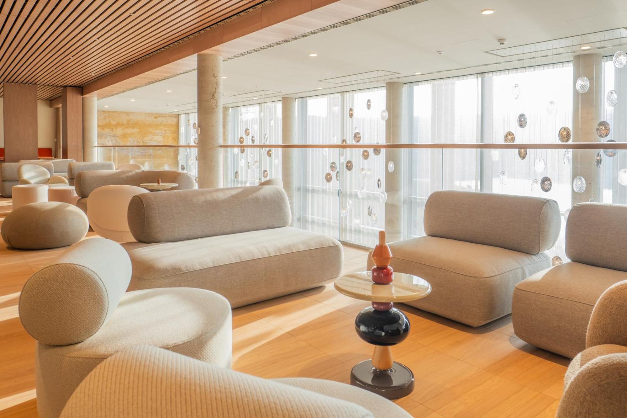 Hotel Glar Conference & Spa Wisełka Dış mekan fotoğraf
